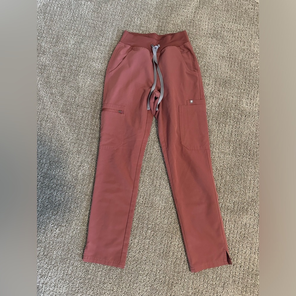 Figs xxs petite
